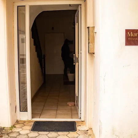 Apartament Maria's House In Chania *