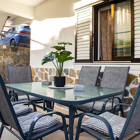 Appartamento Maria's House In Chania *